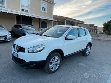 Nissan Qashqai 1.5 dCi DPF Visia