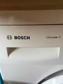 Lavatrice Bosh