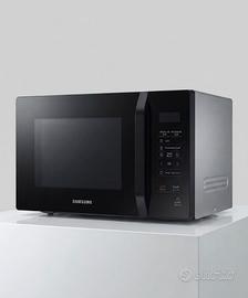 Microonde Samsung nero