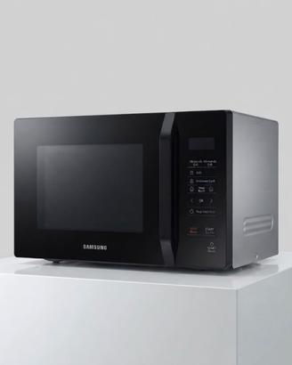 Microonde Samsung nero