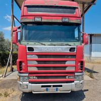 Scania 480