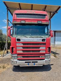 Scania 480