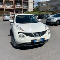 Nissan juke 2014