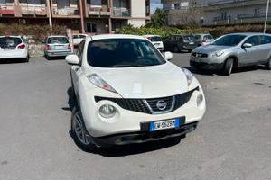 Nissan juke 2014