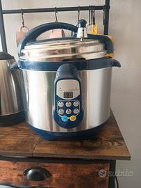 pentola a pressione elettrica