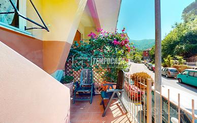 Appartamento a Rapallo Via Val di Sole 2 locali