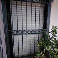 Grate di sicurezza