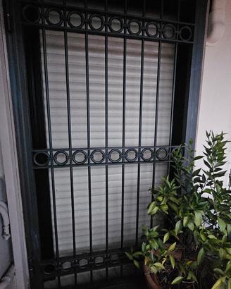 Grate di sicurezza