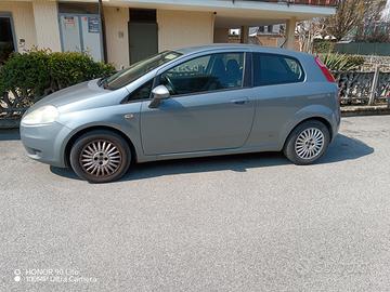 Grande Punto 1300 multijet 