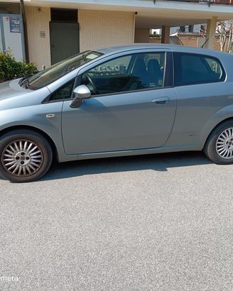 Grande Punto 1300 multijet 