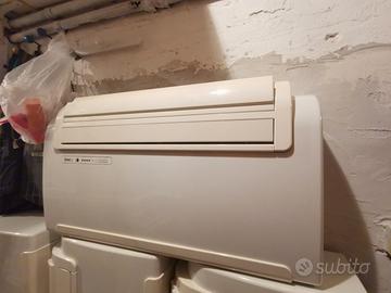 condizionatore Unico Olimpia 