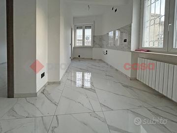 Appartamento Borgomanero [628VRG]