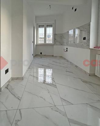 Appartamento Borgomanero [628VRG]