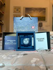 Omega x Swatch MoonSwatch-Moonshine Gold