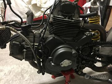 Motore Ducati Monster 600