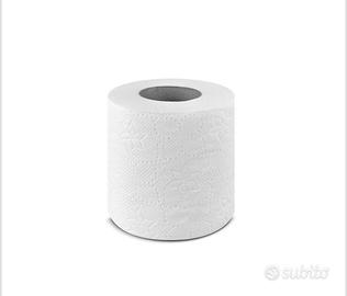 carta igienica 100 rotoli