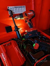 Hilti SF 6-22 