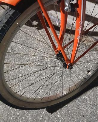 Bici CRUISER donna