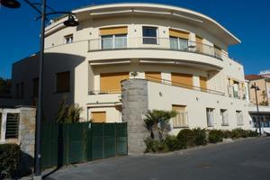 Bordighera appartamento Lungomare Argentina