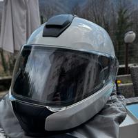 Casco bmw helmet System 6 Evo