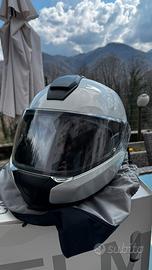 Casco bmw helmet System 6 Evo