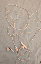 auricolari iPhone 