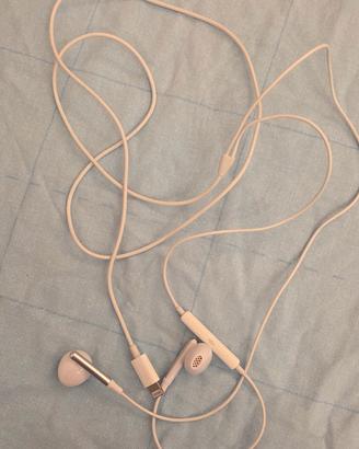 auricolari iPhone 