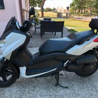 Yamaha X Max 250 anno 2011