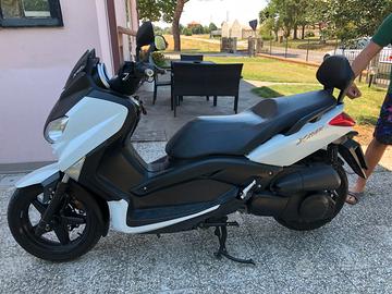 Yamaha X Max 250 anno 2011