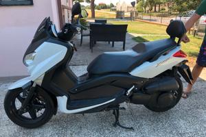 Yamaha X Max 250 anno 2011