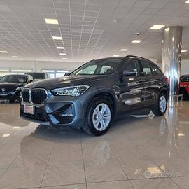 BMW X1 Business Advantage xDrive20d 190cv Auto Eur