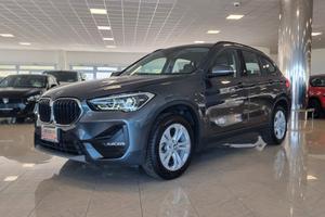 BMW X1 Business Advantage xDrive20d 190cv Auto Eur