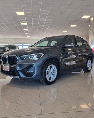 BMW X1 Business Advantage xDrive20d 190cv Auto Eur