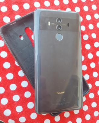 HUAWEI MATE 10 PRO