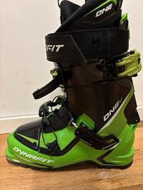 Scarponi Sci Alpinismo Dybafit One