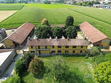 RUSTICO A SIZIANO