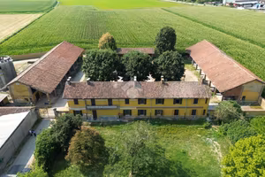 RUSTICO A SIZIANO