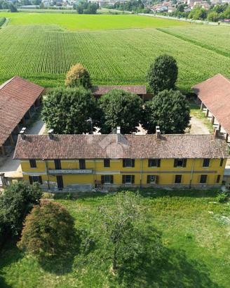 RUSTICO A SIZIANO