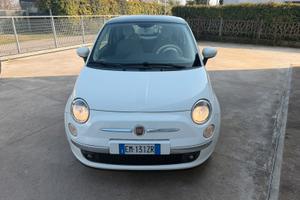 Fiat 500 1.3 95cv neopatentati