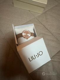 Orologio liu jo