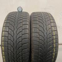 225 55 r16 95h 2 gomme bridgestone invernale