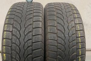 225 55 r16 95h 2 gomme bridgestone invernale
