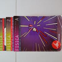 Testi liceo matematica e fisica