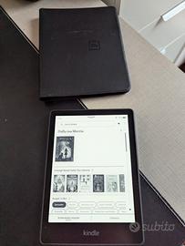 Amazon Kindle Paperwhite 11