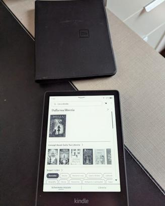 Amazon Kindle Paperwhite 11