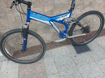 BICI FSR SPECIALIZED 