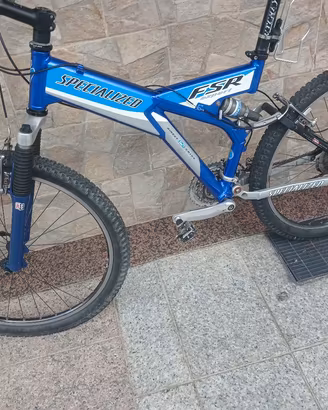BICI FSR SPECIALIZED 