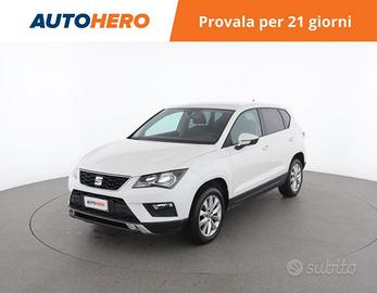 SEAT Ateca TC15061