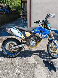 Husaberg FE 390