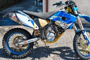 Husaberg FE 390